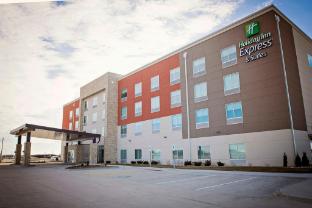 holiday inn express and suites sterling by ihg