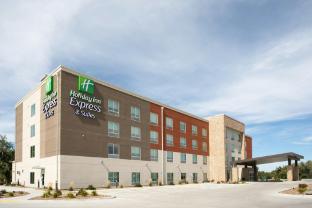 holiday inn express and suites sterling by ihg