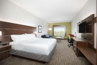 holiday inn express and suites sterling by ihg
