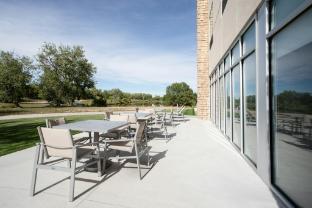 holiday inn express and suites sterling by ihg