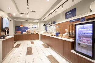 holiday inn express and suites sterling by ihg