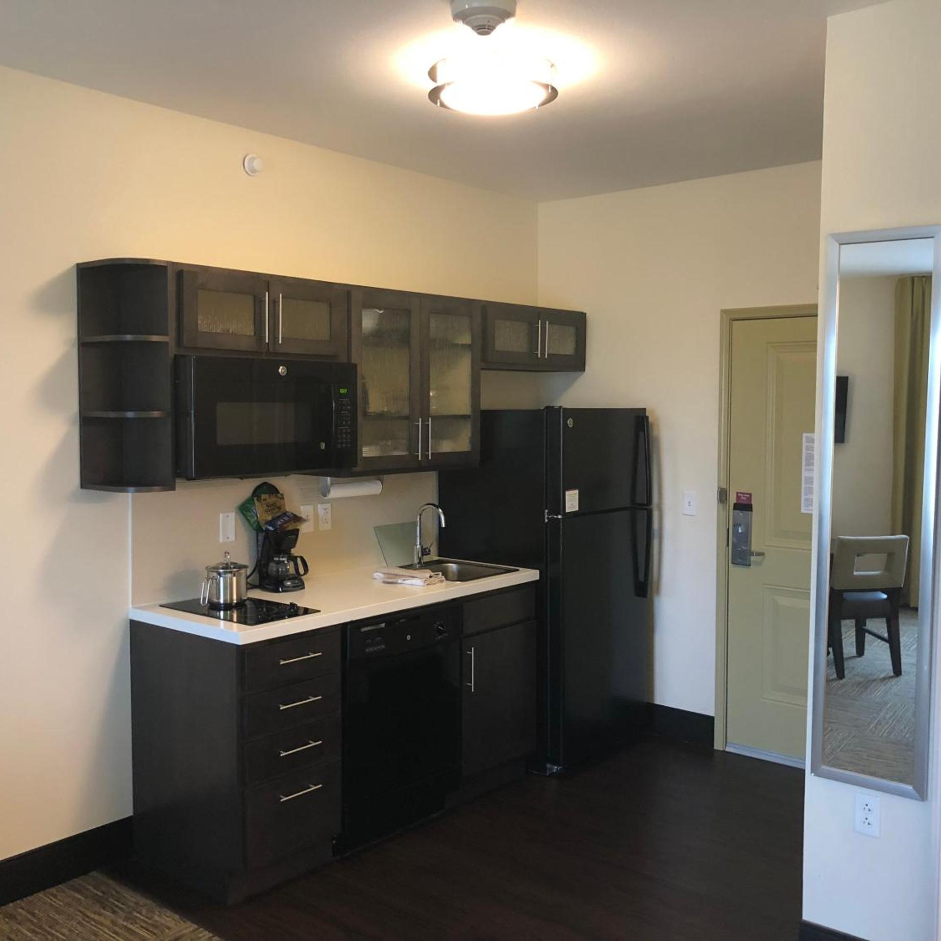 candlewood suites el dorado by ihg
