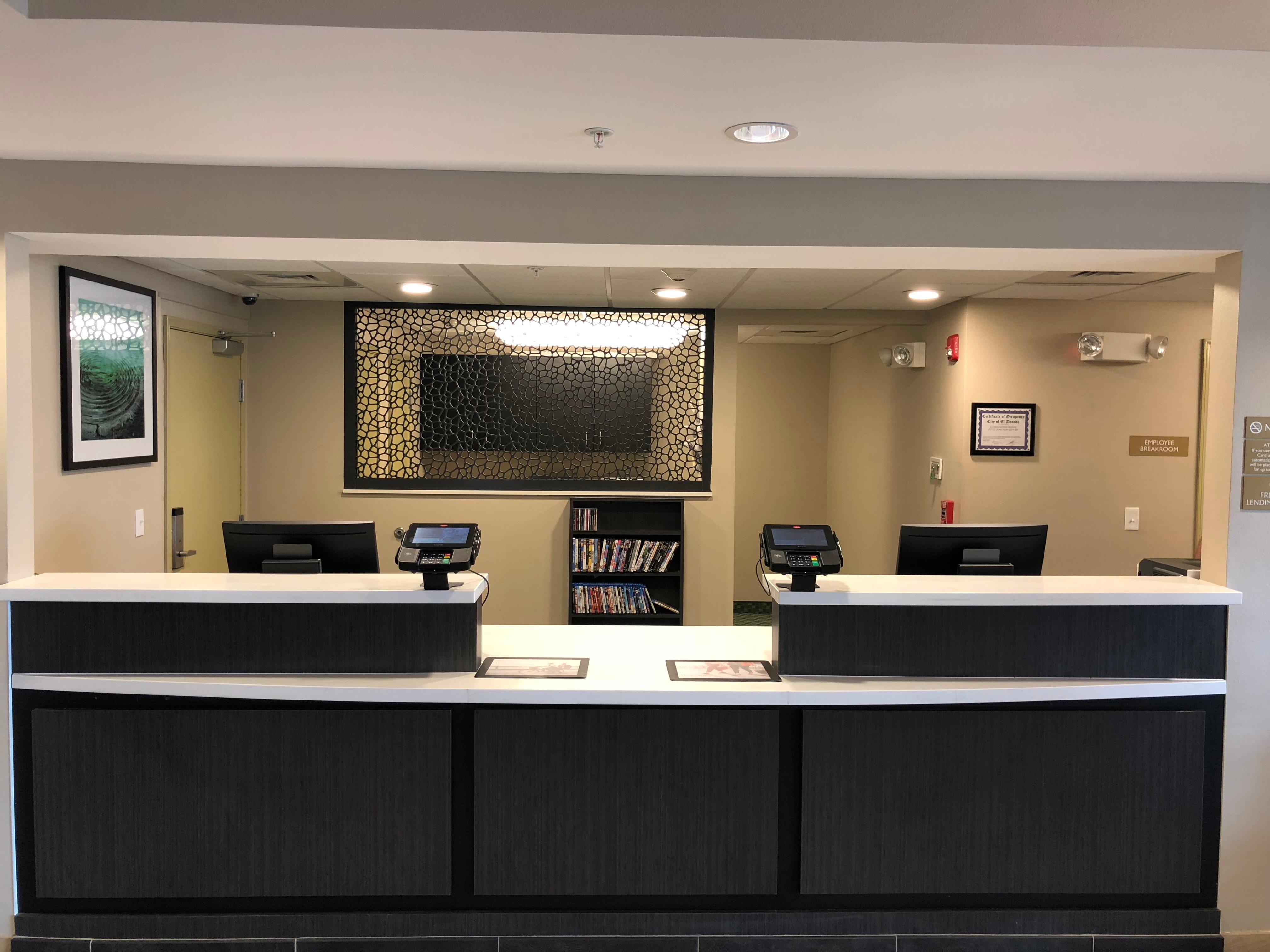 candlewood suites el dorado by ihg