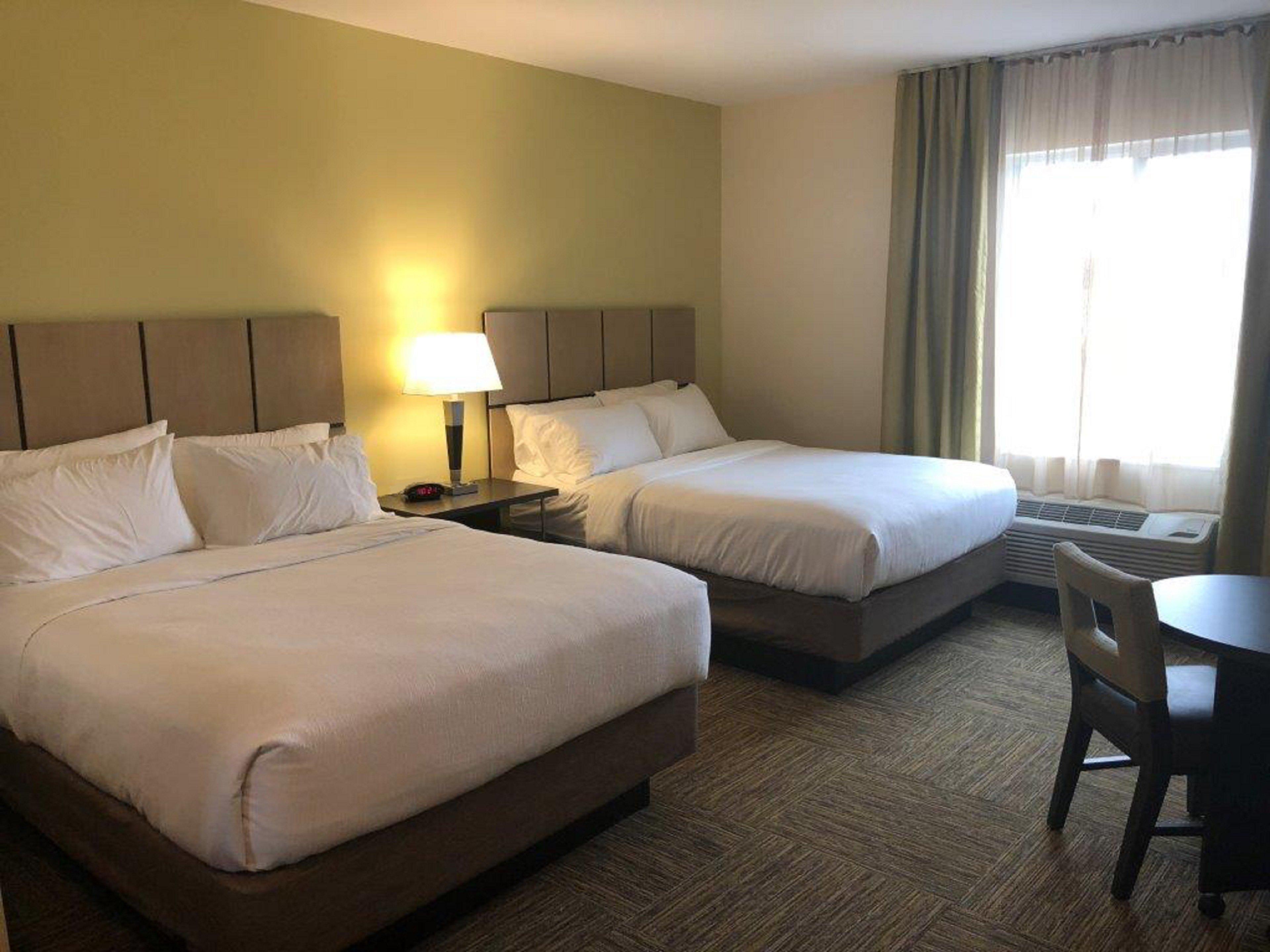 candlewood suites el dorado by ihg
