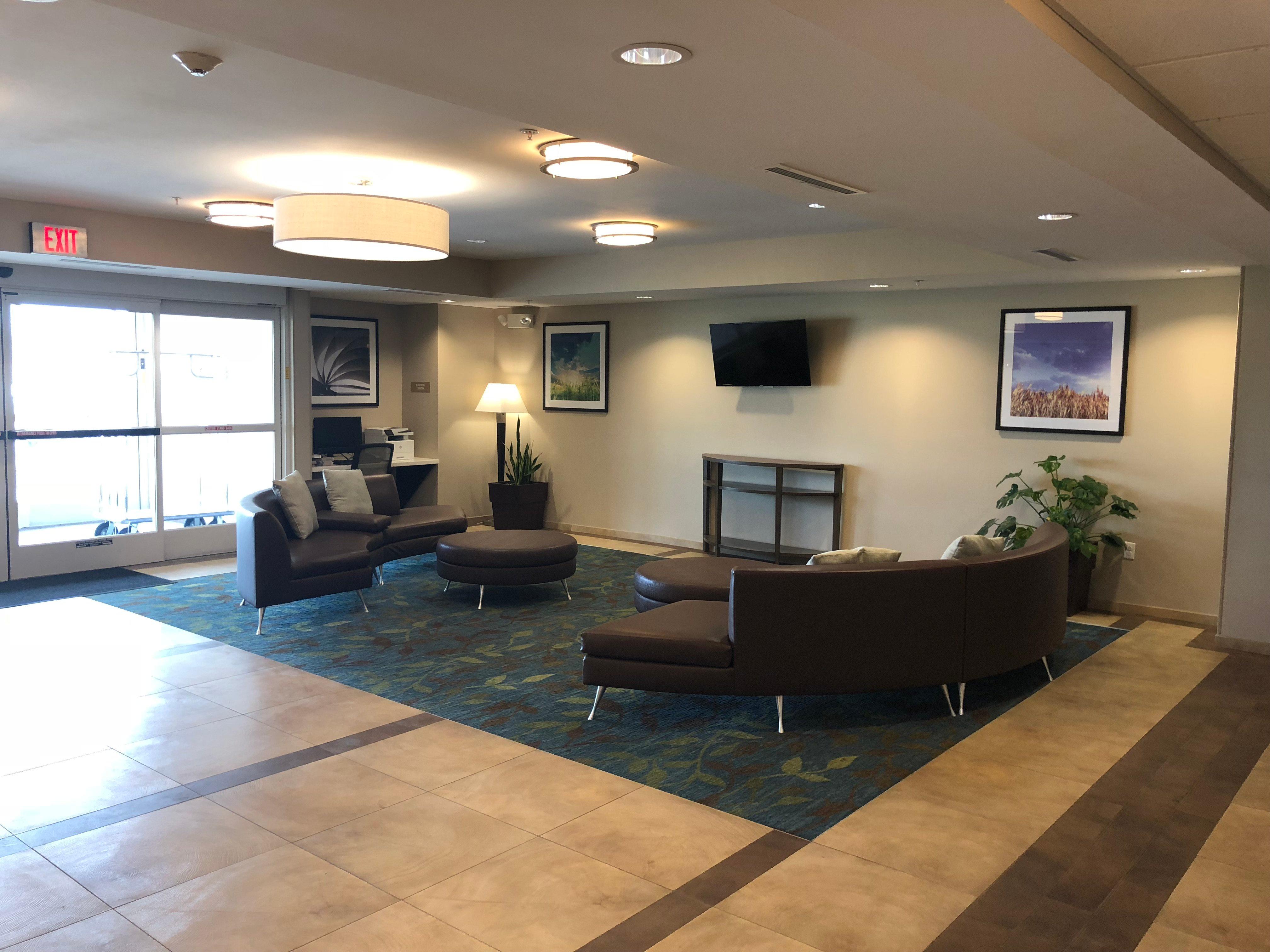 candlewood suites el dorado by ihg