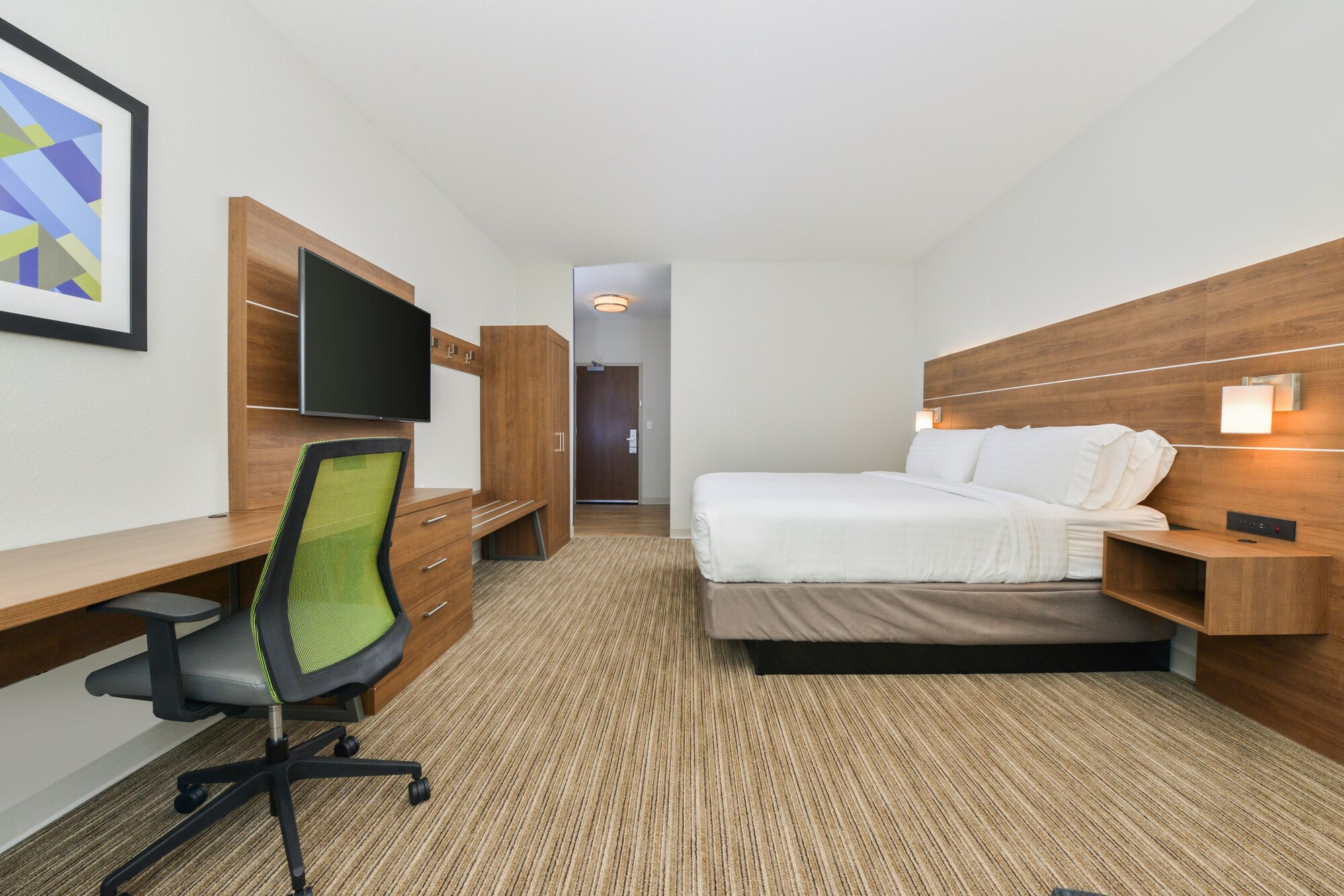 holiday inn express and suites chadron by ihg