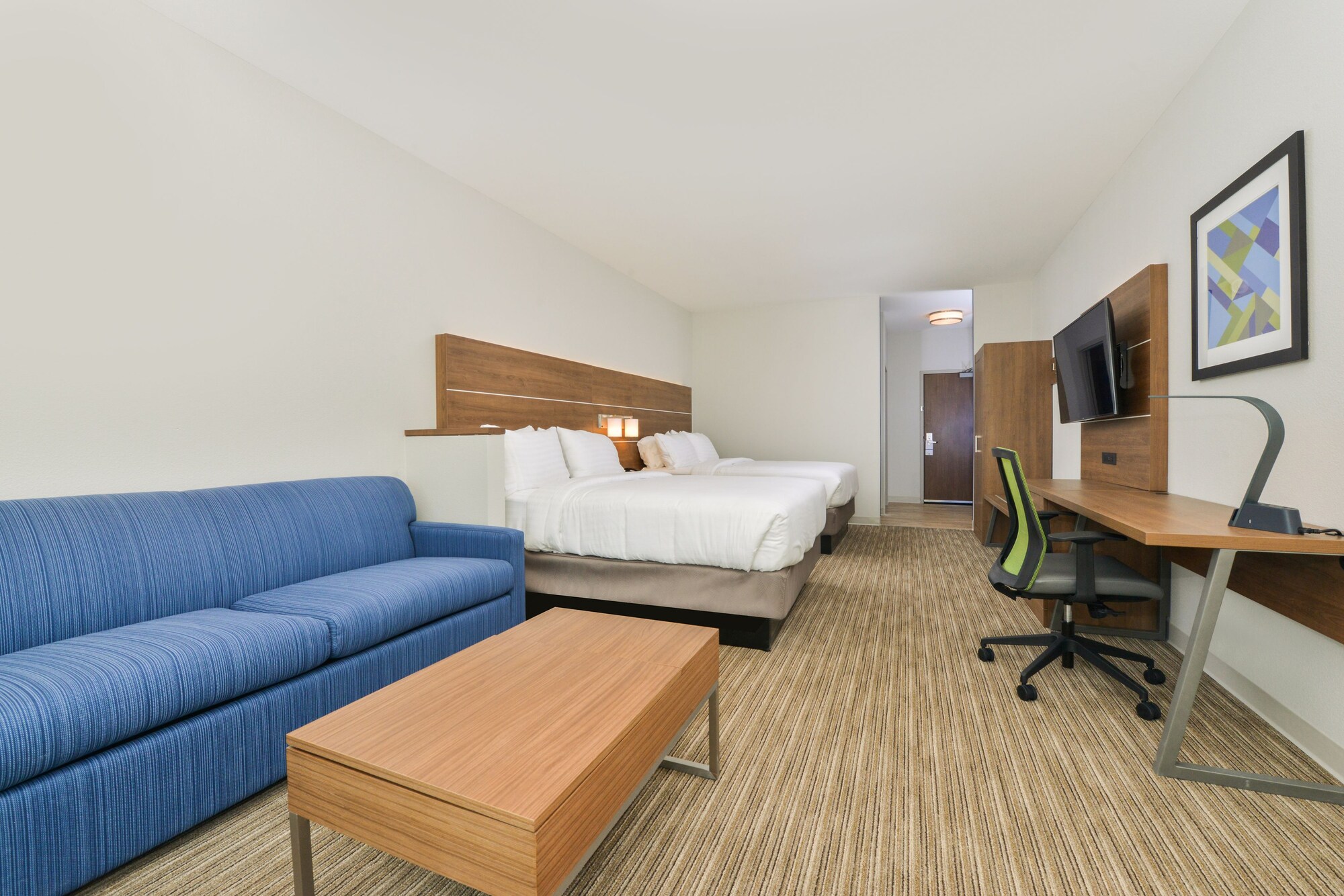 holiday inn express and suites chadron by ihg