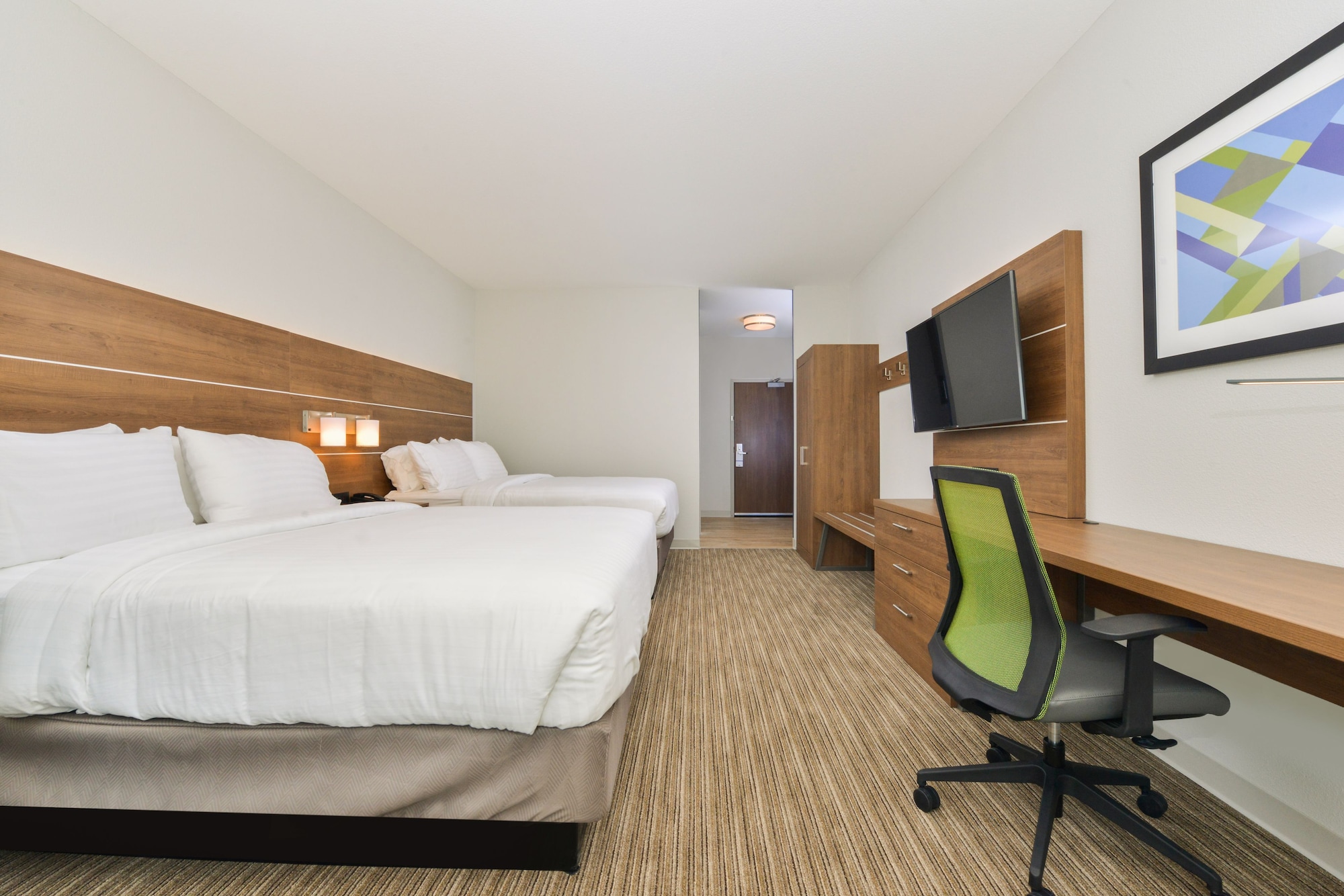 holiday inn express and suites chadron by ihg