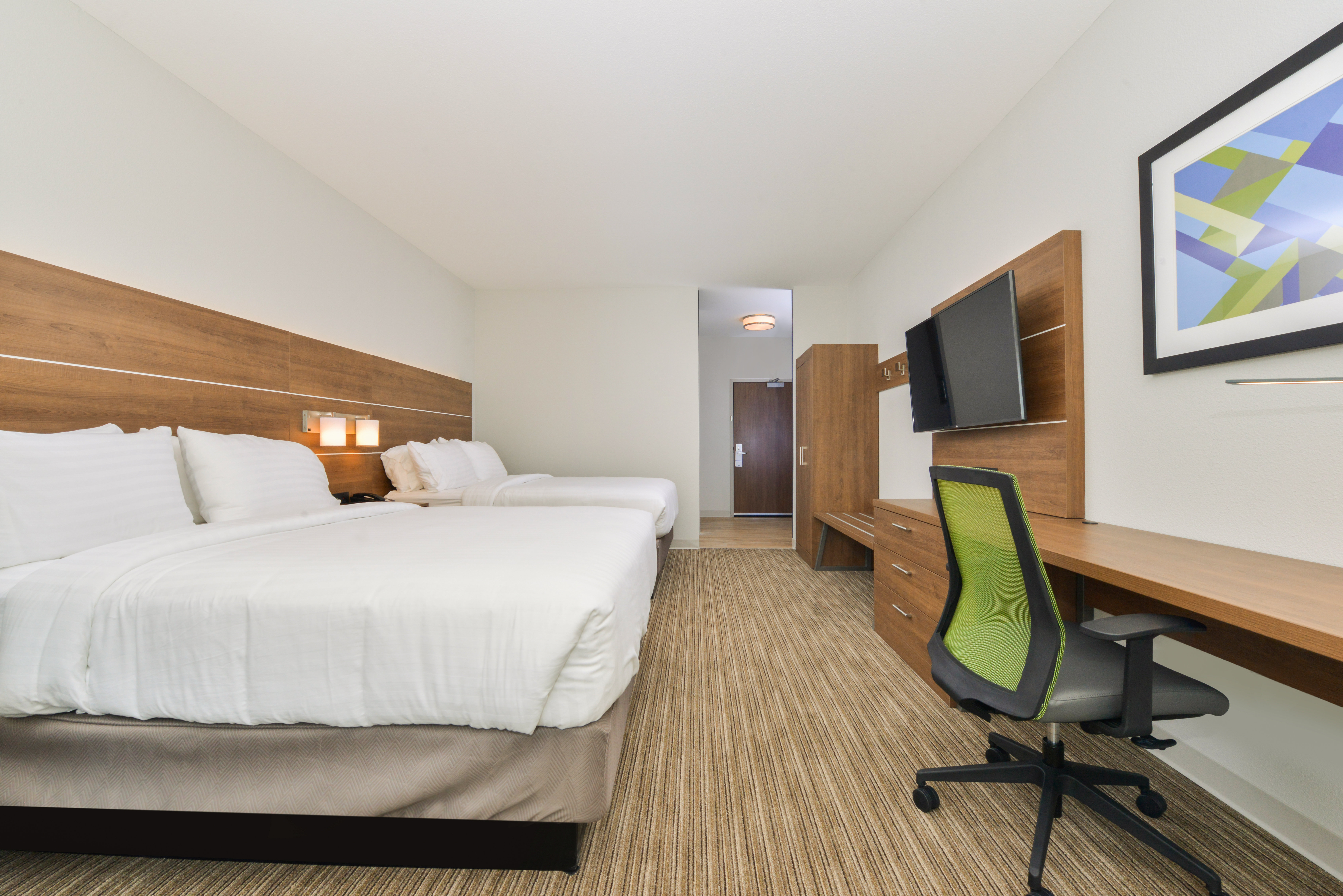holiday inn express and suites chadron by ihg