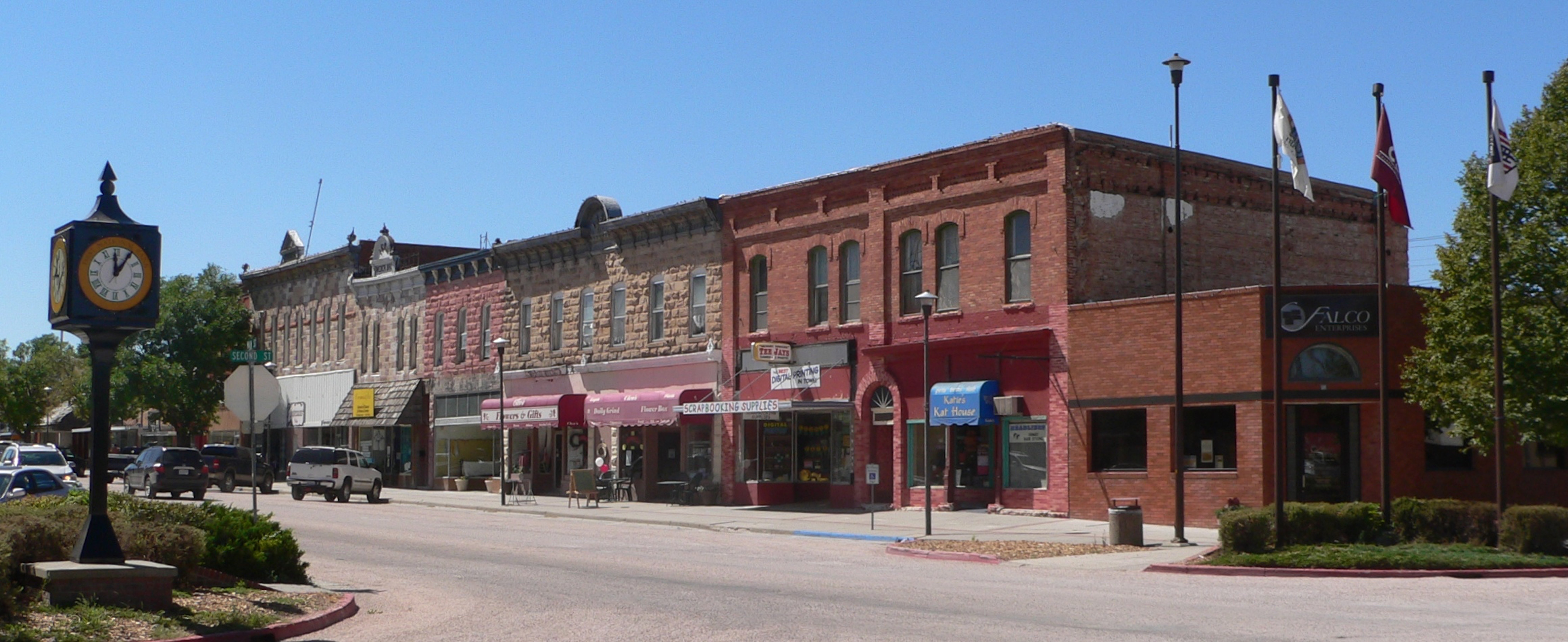 holiday inn express and suites chadron by ihg