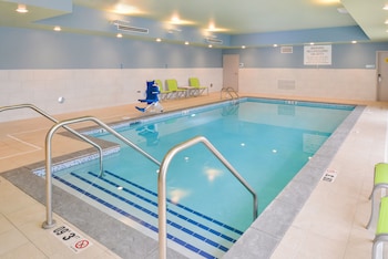 Holiday Inn Express & Suites Chadron By Ihg,Nebraska>>Chadron,3 star