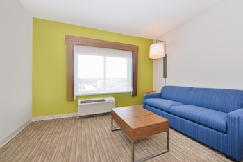 Holiday Inn Express & Suites Chadron By Ihg,Nebraska>>Chadron,3 star