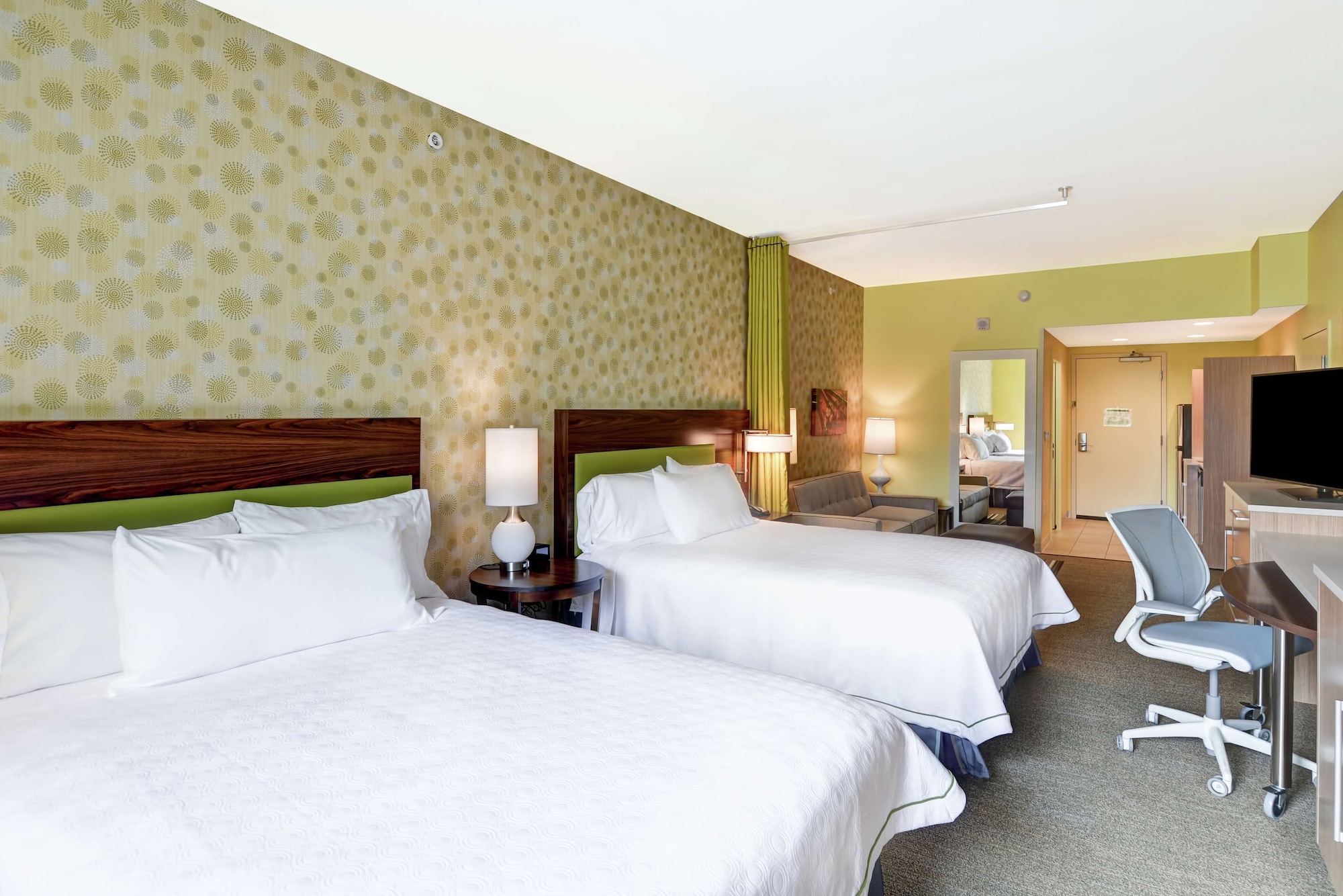 home2 suites by hilton summerville