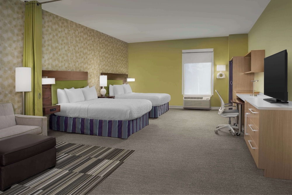 home2 suites by hilton summerville