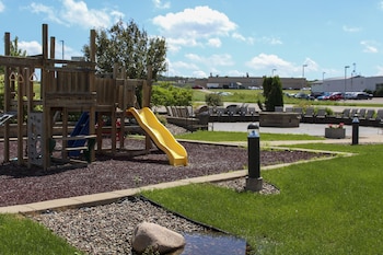 Metropolis Resort,Wisconsin>>Eau Claire,4 star