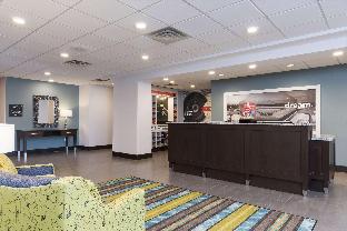 Hampton Inn Westfield,Hamilton>>Carmel,3 star