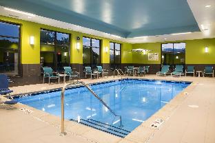 Hampton Inn Westfield,Hamilton>>Carmel,3 star