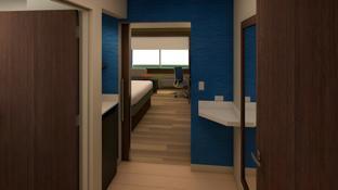 holiday inn express and suites columbia city by ihg