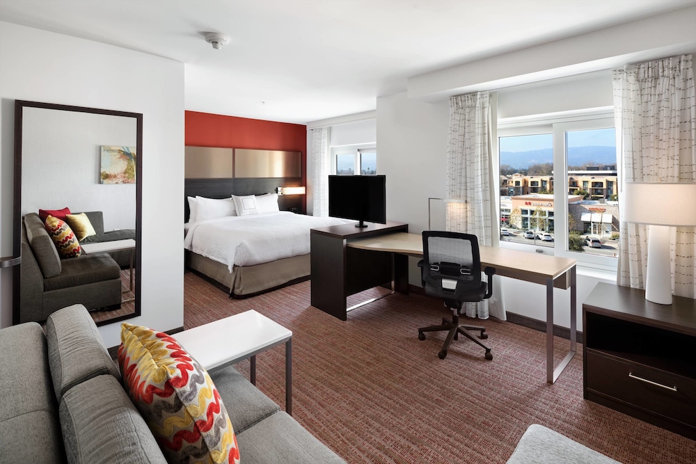 residence inn by marriott san jose cupertino