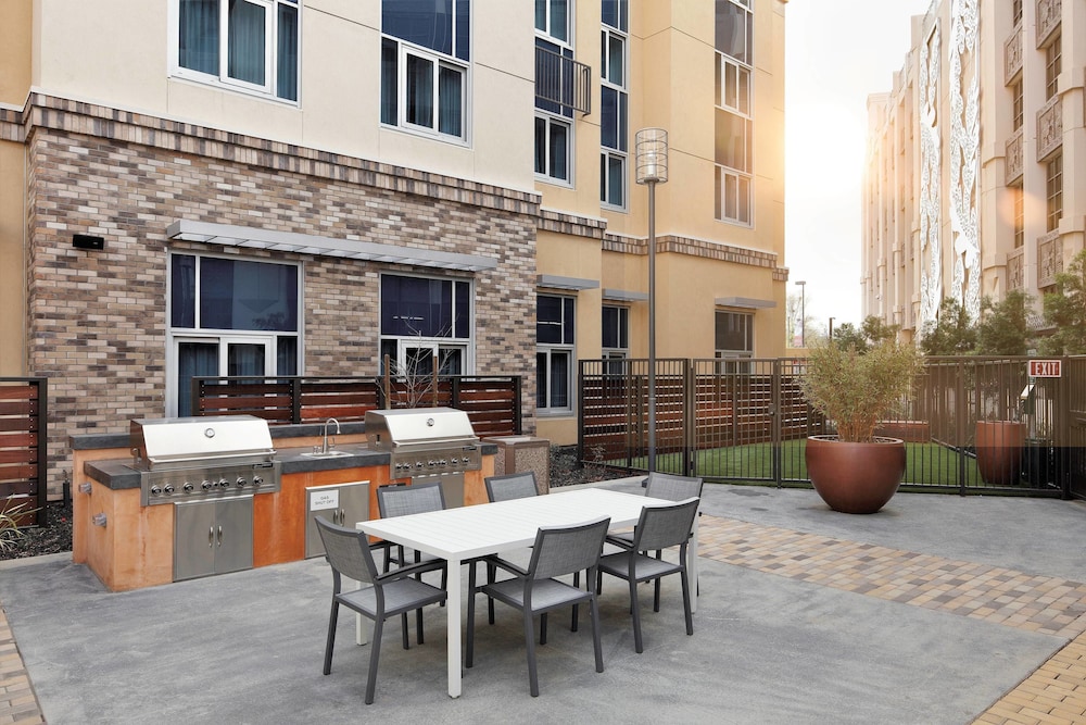 residence inn by marriott san jose cupertino