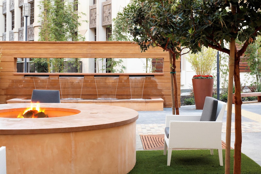 residence inn by marriott san jose cupertino