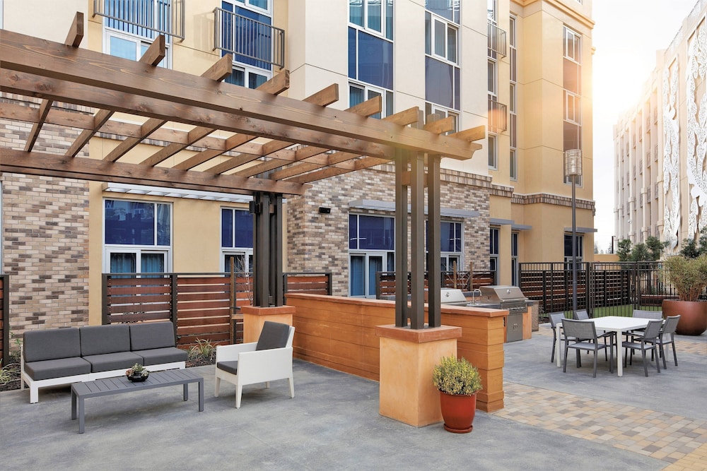 residence inn by marriott san jose cupertino