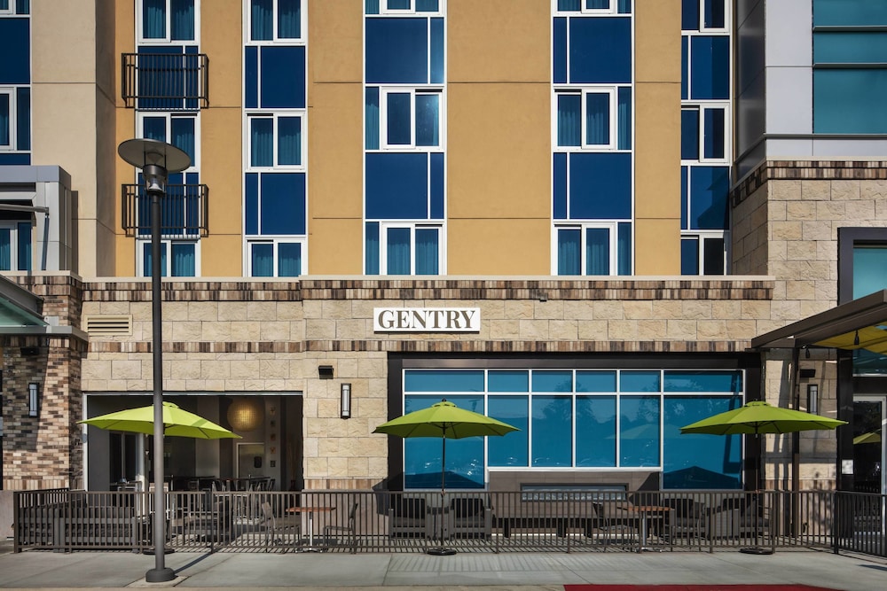 Residence Inn By Marriott San Jose Cupertino,Cupertino>>Campbell,3 star