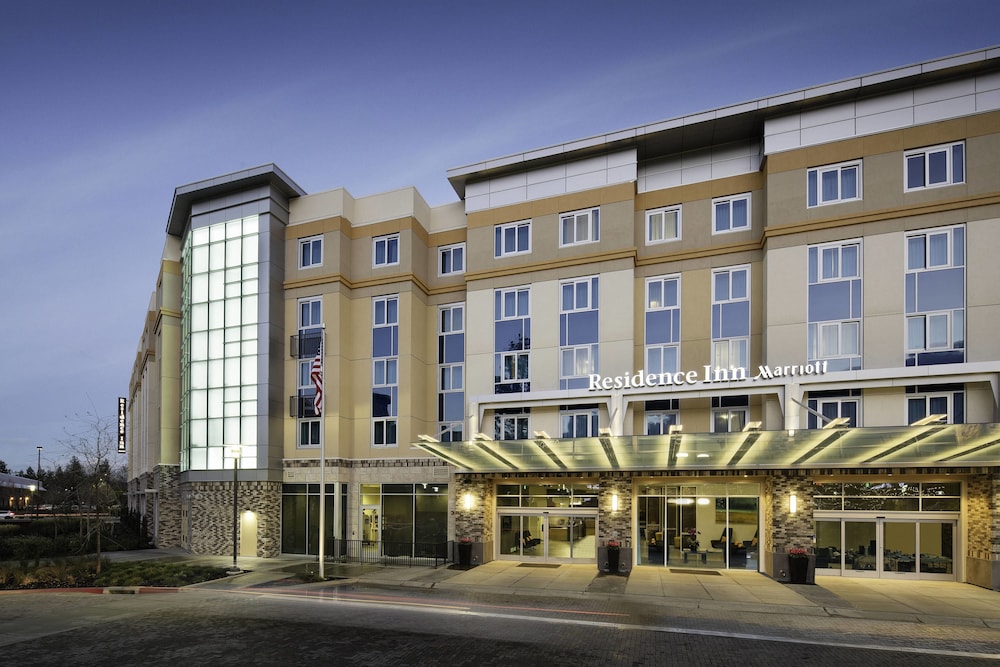 Residence Inn By Marriott San Jose Cupertino,Cupertino>>Campbell,3 star