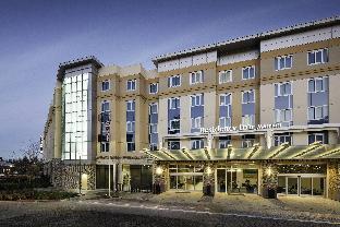residence inn by marriott san jose cupertino