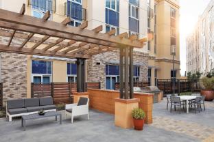 residence inn by marriott san jose cupertino