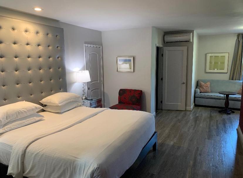 homewood suites by hilton los angeles international airport