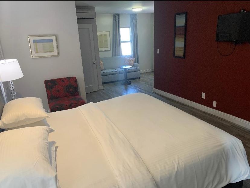 homewood suites by hilton los angeles international airport