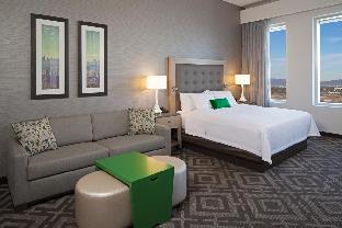 Homewood Suites By Hilton Los Angeles International Airport,El Segundo>>Del Aire,3 star