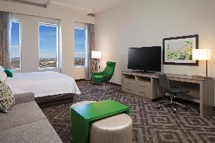 homewood suites by hilton los angeles international airport