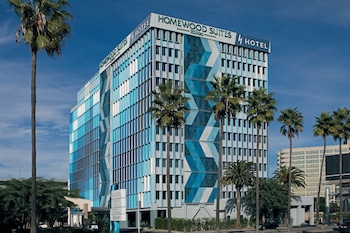 homewood suites by hilton los angeles international airport