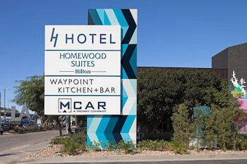 homewood suites by hilton los angeles international airport