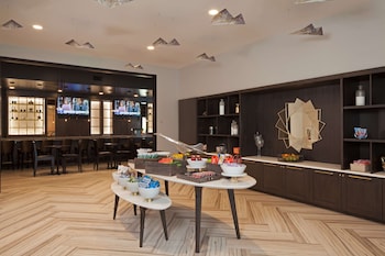 Homewood Suites By Hilton Los Angeles International Airport,El Segundo>>Del Aire,3 star