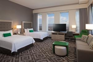 homewood suites by hilton los angeles international airport