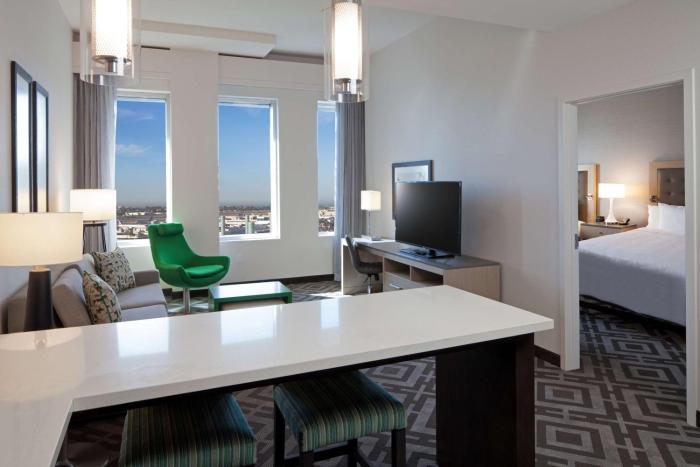 homewood suites by hilton los angeles international airport