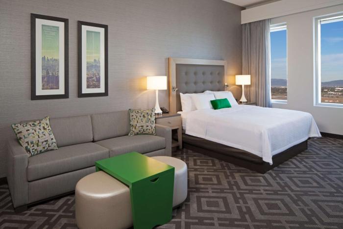 homewood suites by hilton los angeles international airport