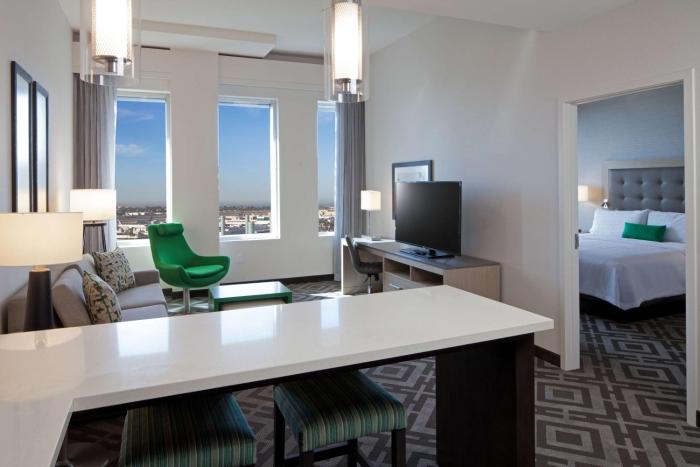 homewood suites by hilton los angeles international airport