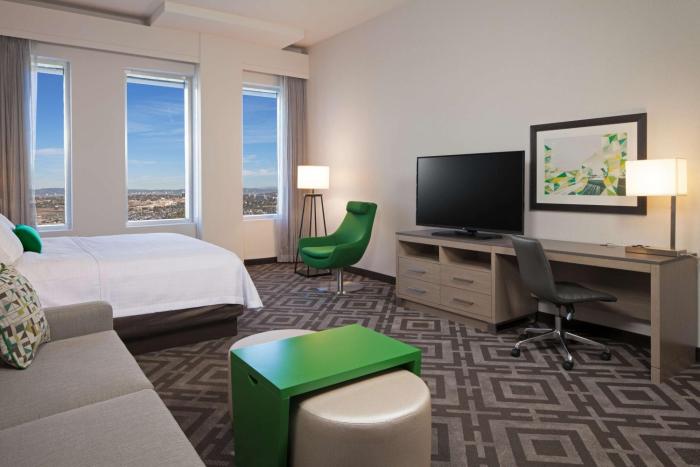 homewood suites by hilton los angeles international airport
