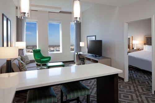 homewood suites by hilton los angeles international airport