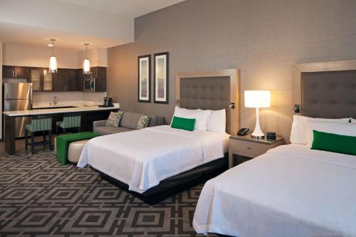 homewood suites by hilton los angeles international airport