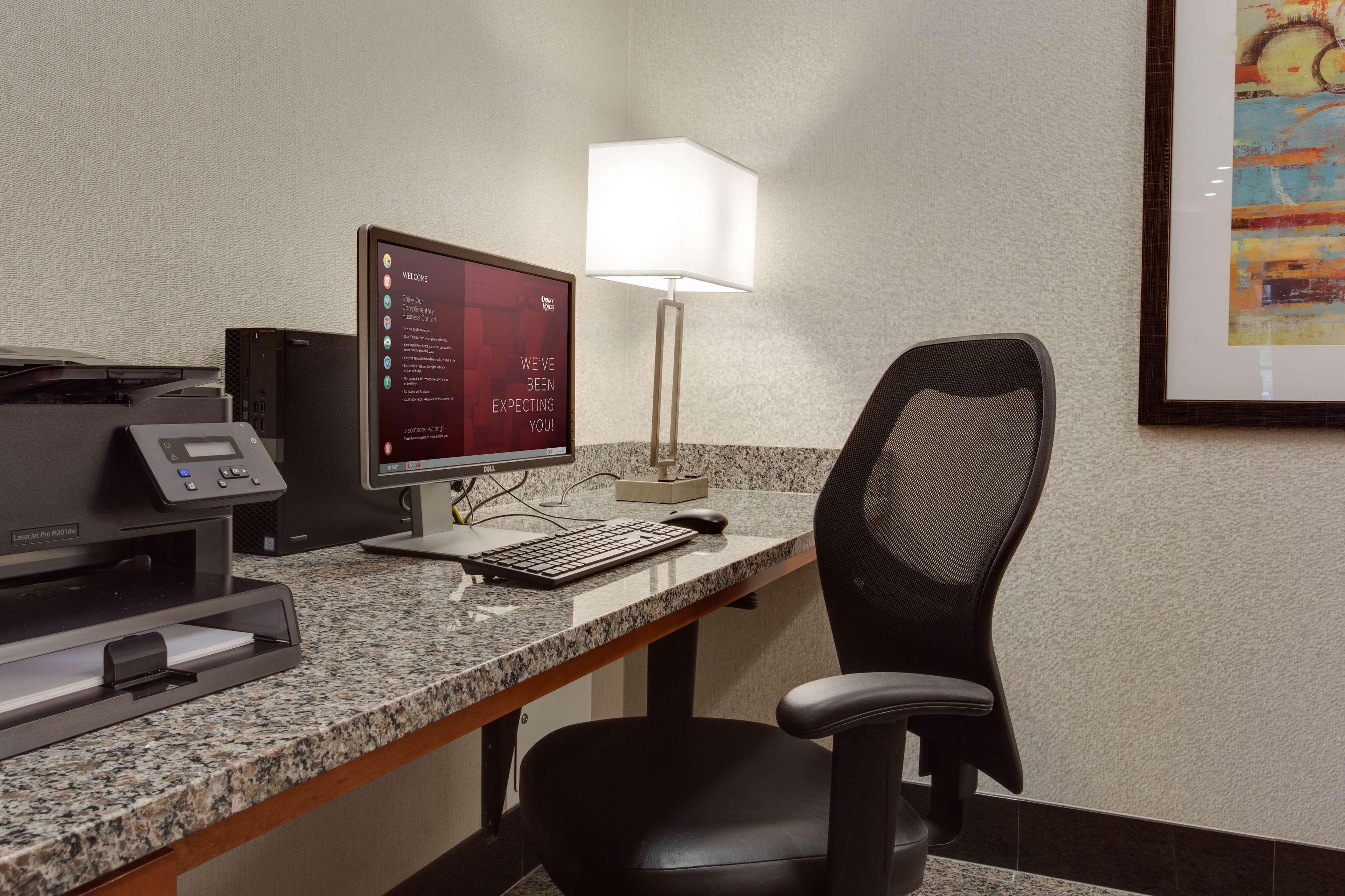 drury inn and suites charlotte arrowood