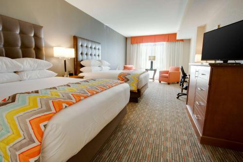 drury inn and suites charlotte arrowood