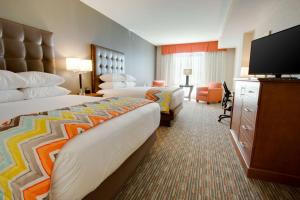 drury inn and suites charlotte arrowood