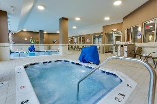 drury inn and suites charlotte arrowood