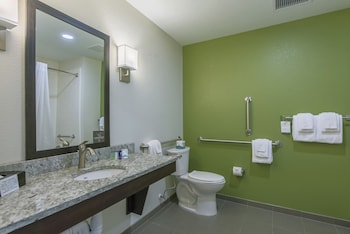 sleep inn and suites