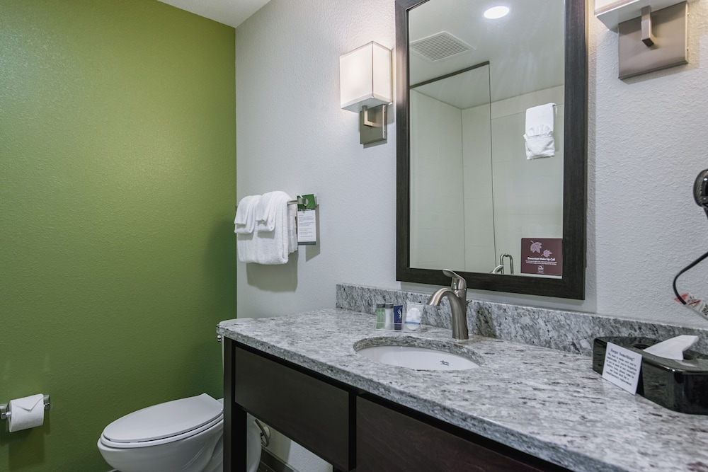 sleep inn and suites